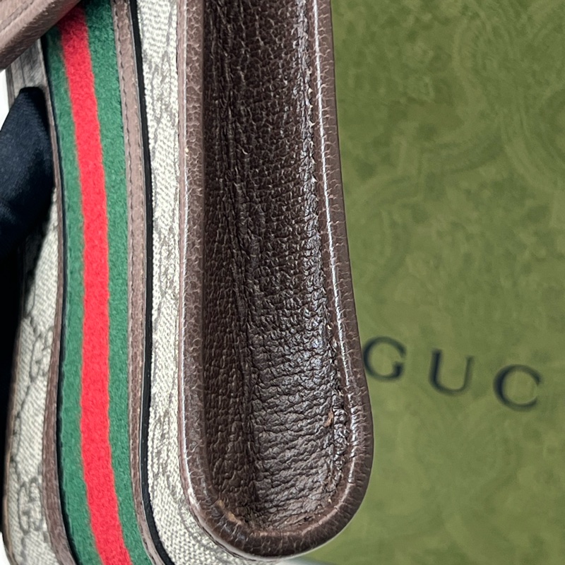 💗香緹國際精品💗 772 Gucci 手機包-3