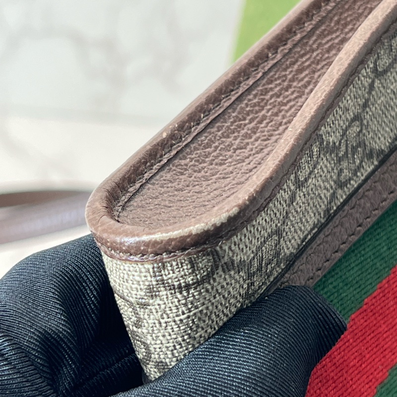 💗香緹國際精品💗 772 Gucci 手機包-6