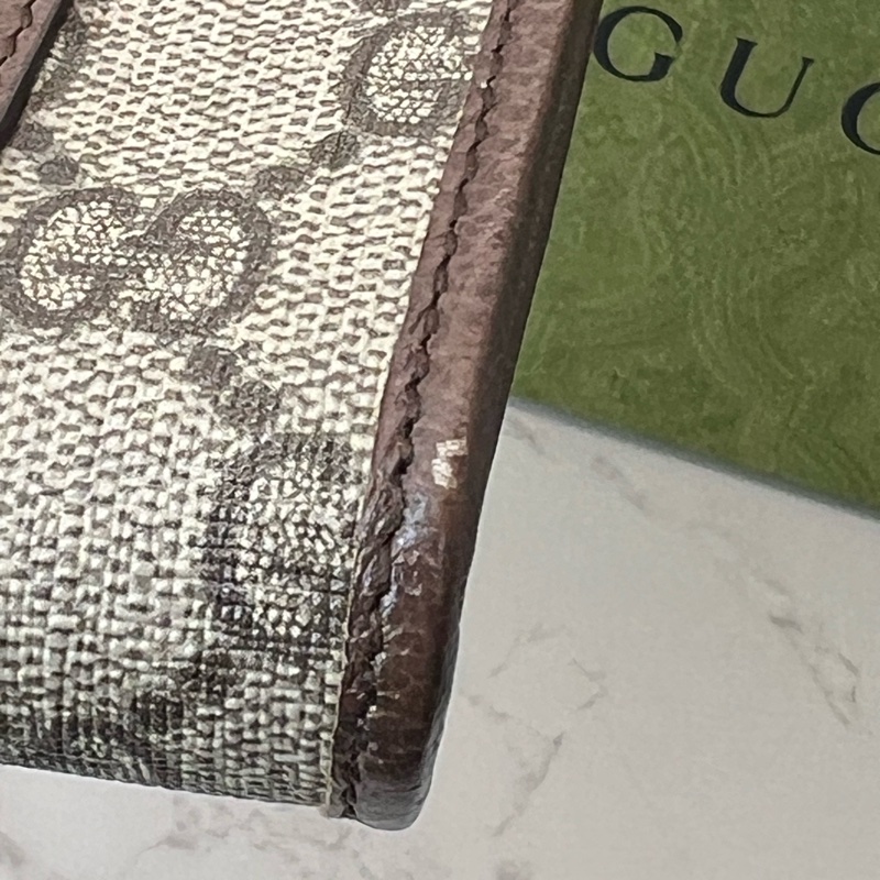 💗香緹國際精品💗 772 Gucci 手機包-7