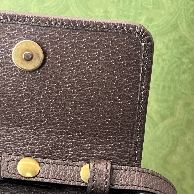 💗香緹國際精品💗 772 Gucci 手機包-9