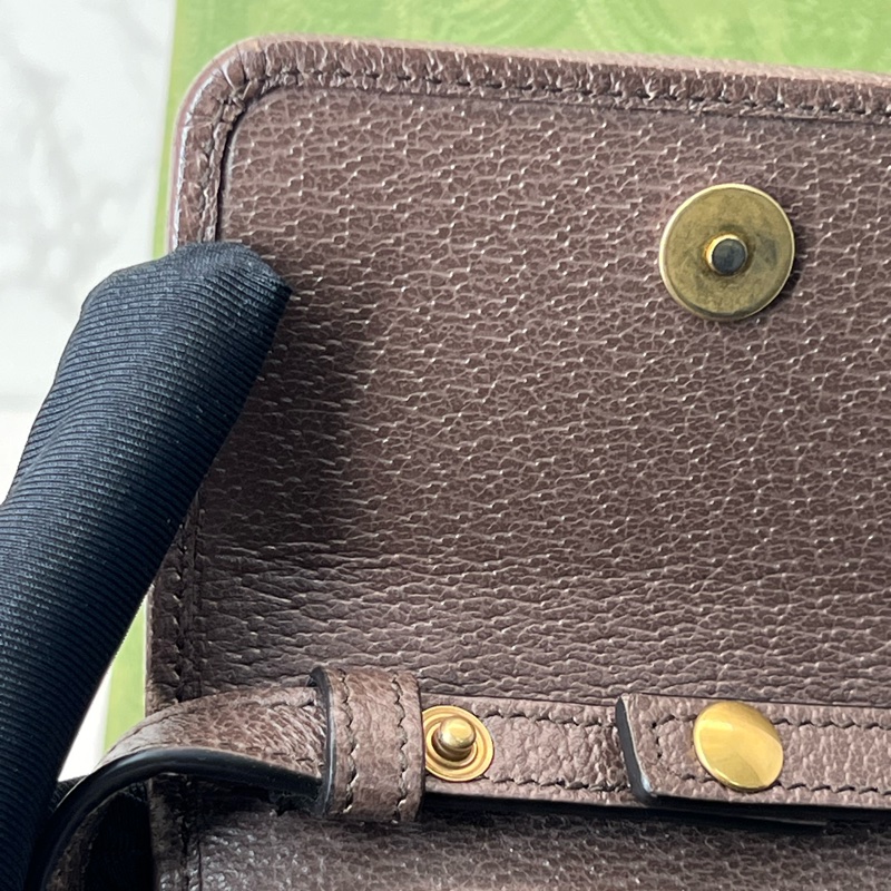 💗香緹國際精品💗 772 Gucci 手機包-10