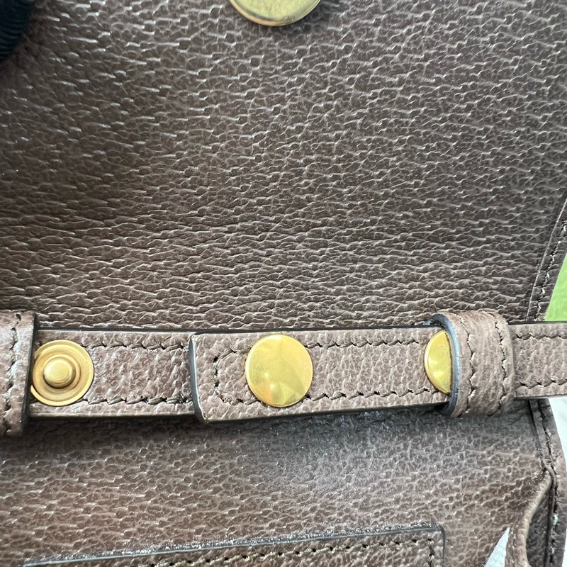 💗香緹國際精品💗 772 Gucci 手機包-12