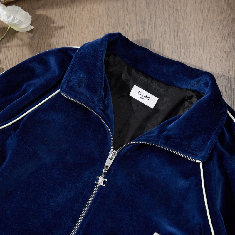 CELINE jacket-3