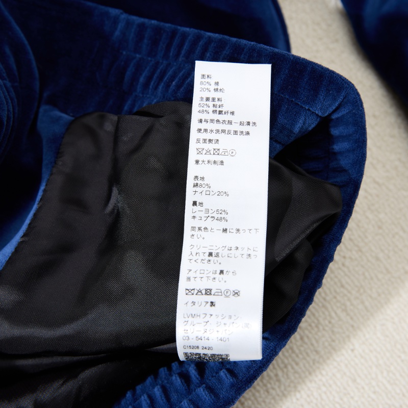CELINE jacket-10