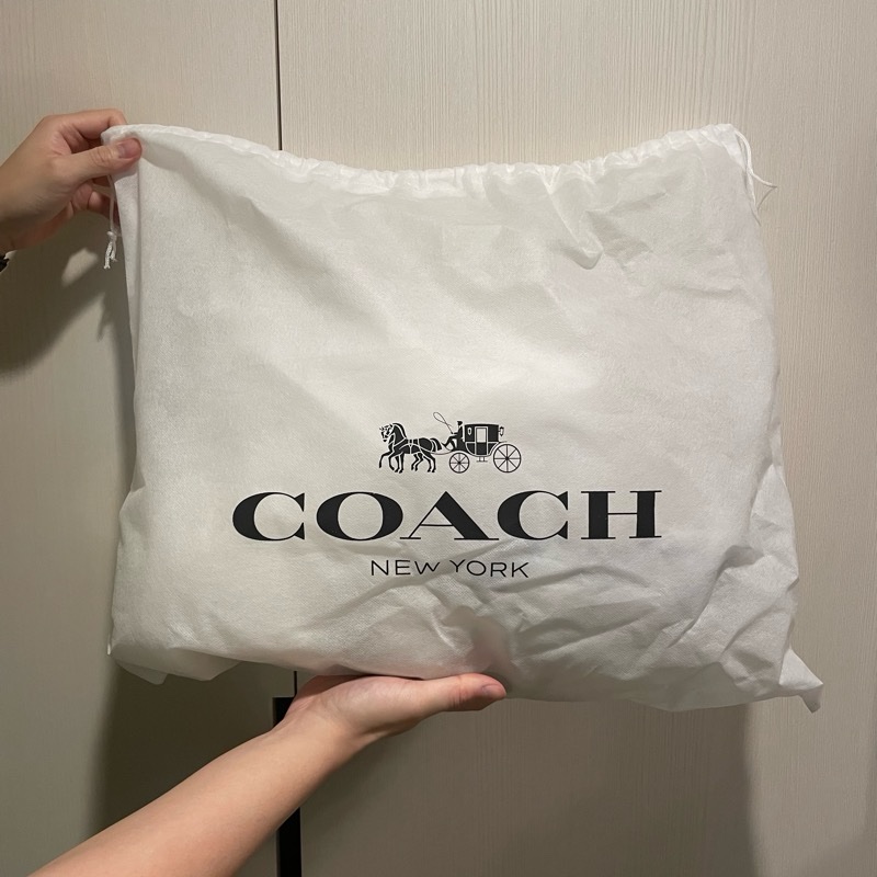 Coach 公事包/肩背包/手提包-3