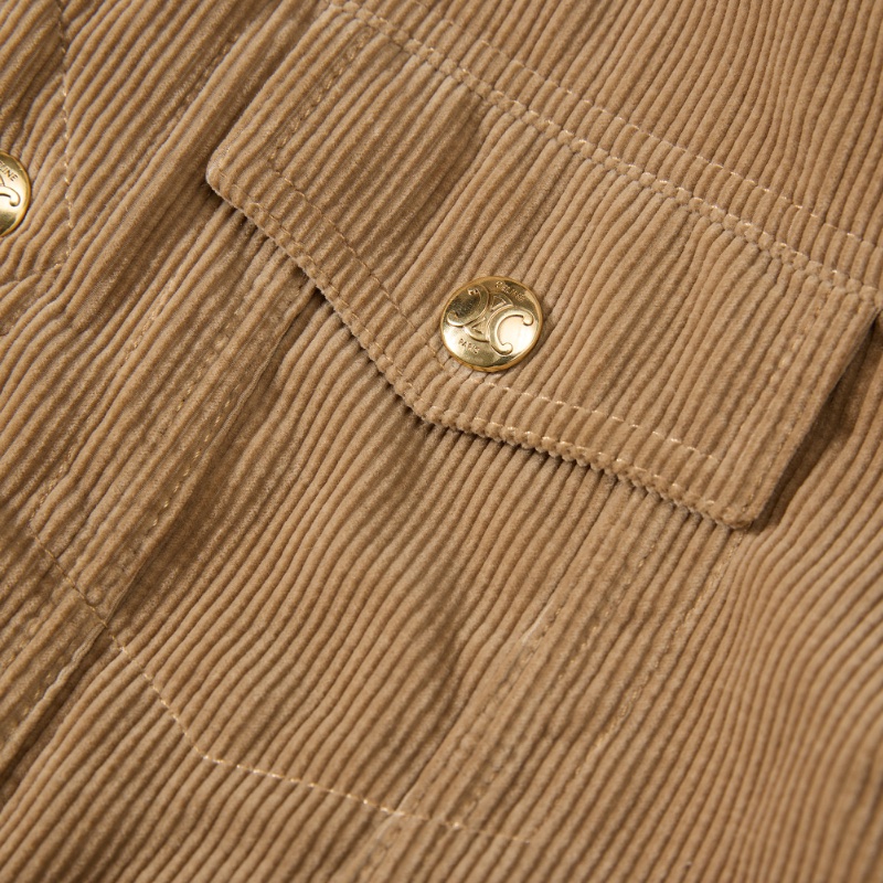 CELINE jacket-5