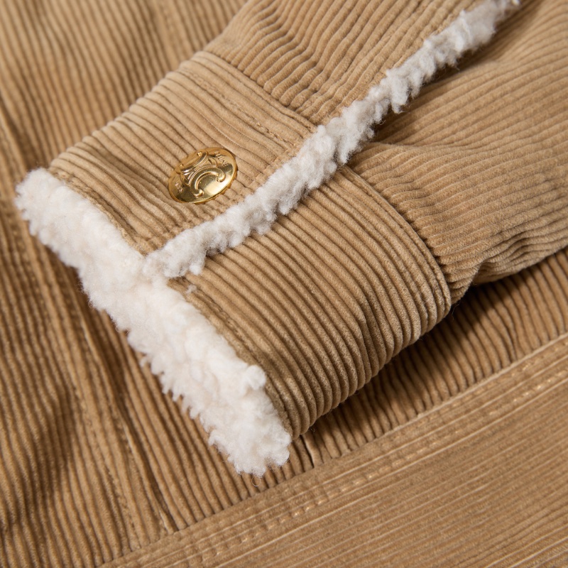 CELINE jacket-6