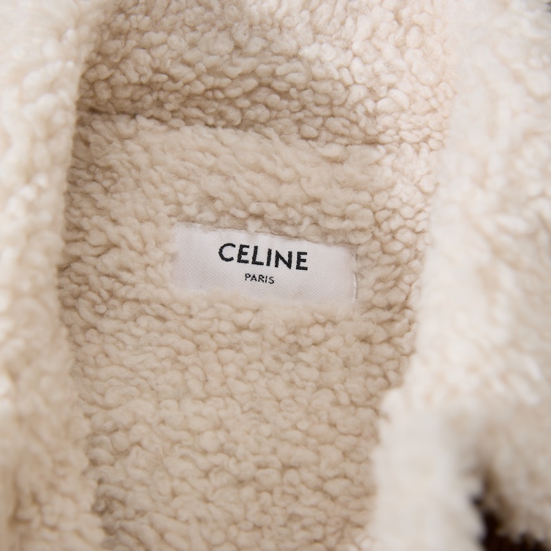 CELINE jacket-10