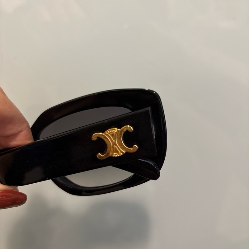 Celine太陽眼鏡-4