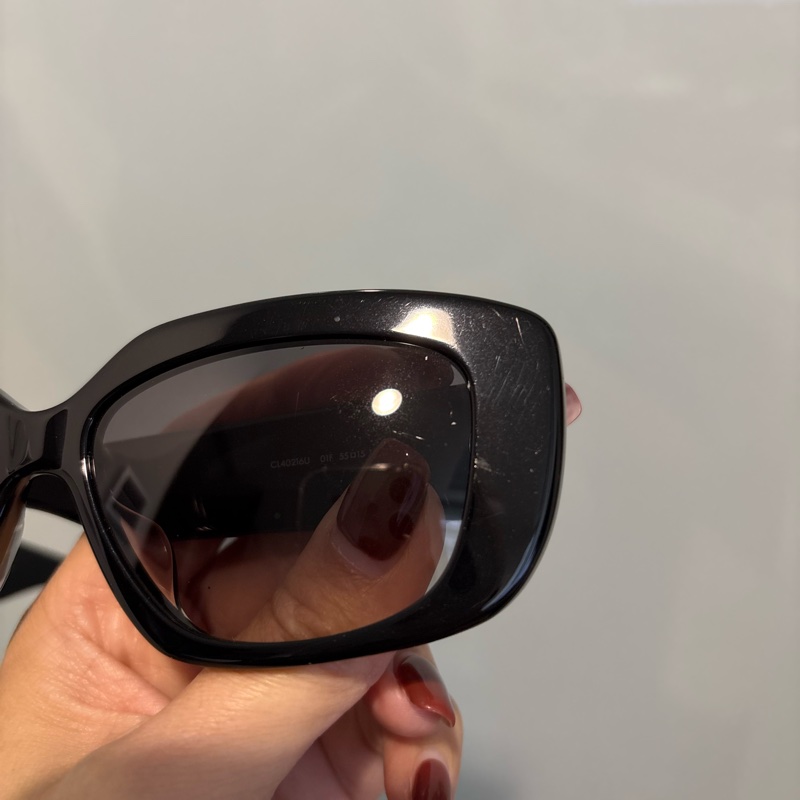 Celine太陽眼鏡-6