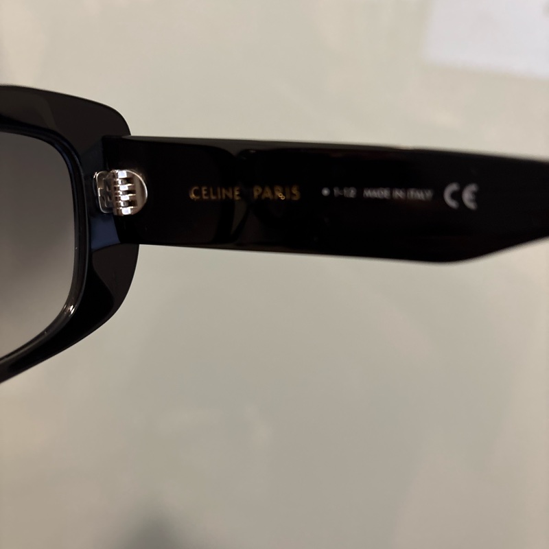 Celine太陽眼鏡-12