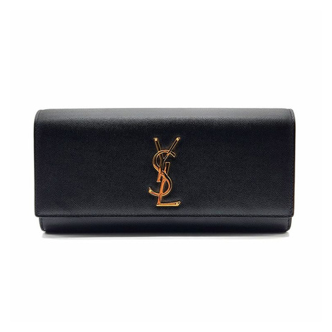 【包稅】SAINT LAURENT 卡桑德拉·克拉奇