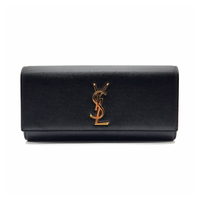 【包稅】SAINT LAURENT 卡桑德拉·克拉奇-0