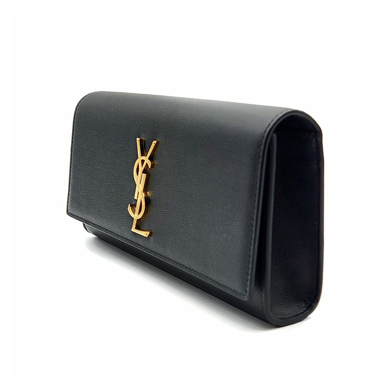 【包稅】SAINT LAURENT 卡桑德拉·克拉奇-1