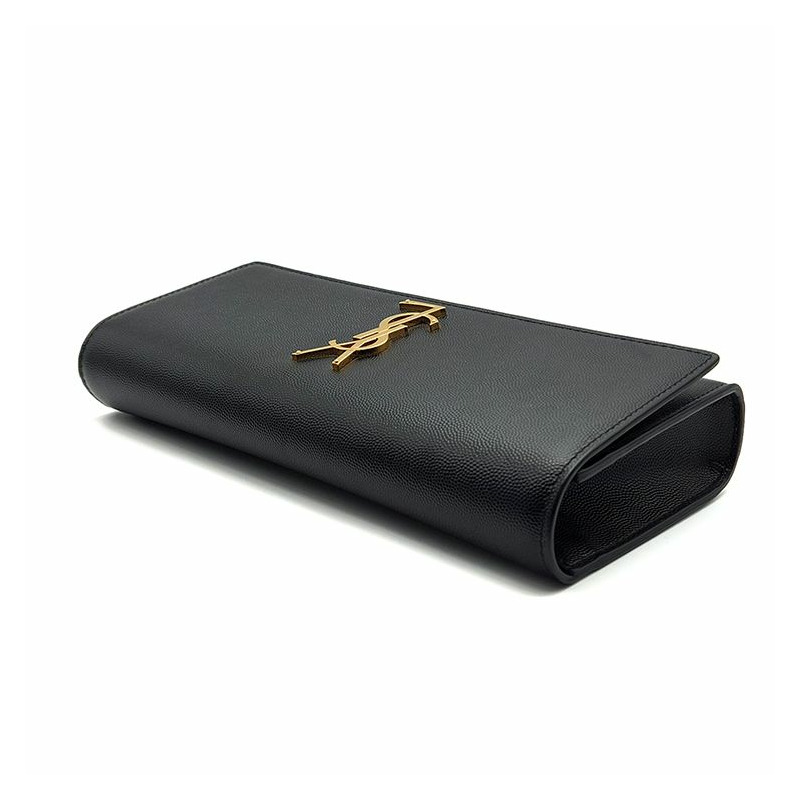 【包稅】SAINT LAURENT 卡桑德拉·克拉奇-4