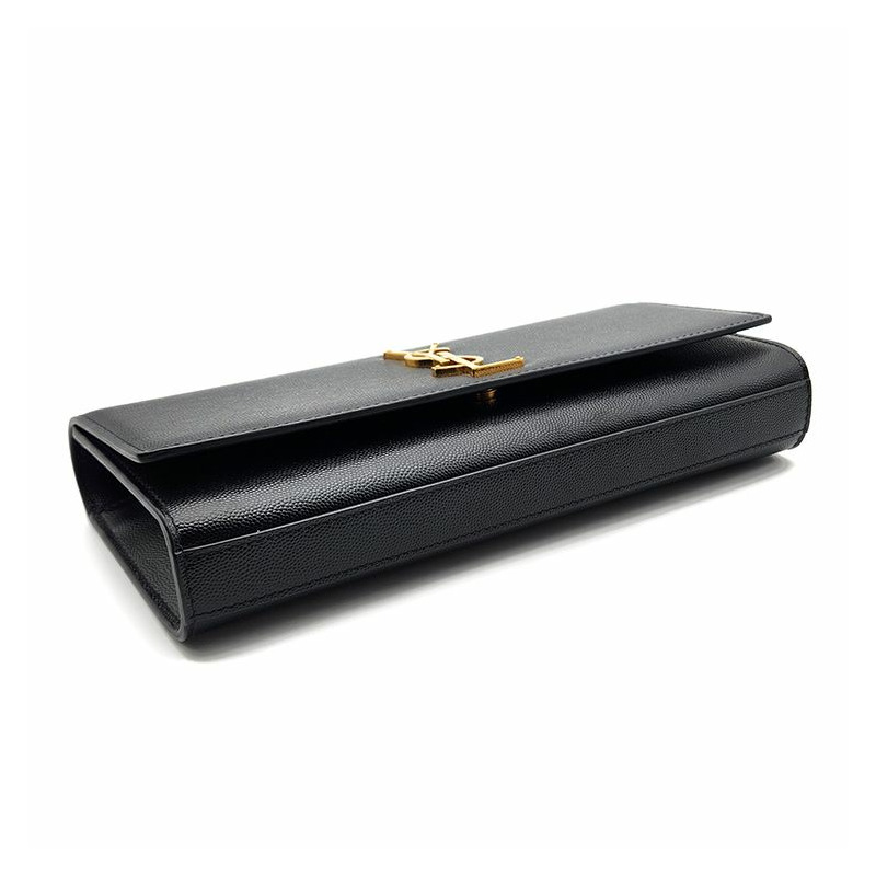 【包稅】SAINT LAURENT 卡桑德拉·克拉奇-5