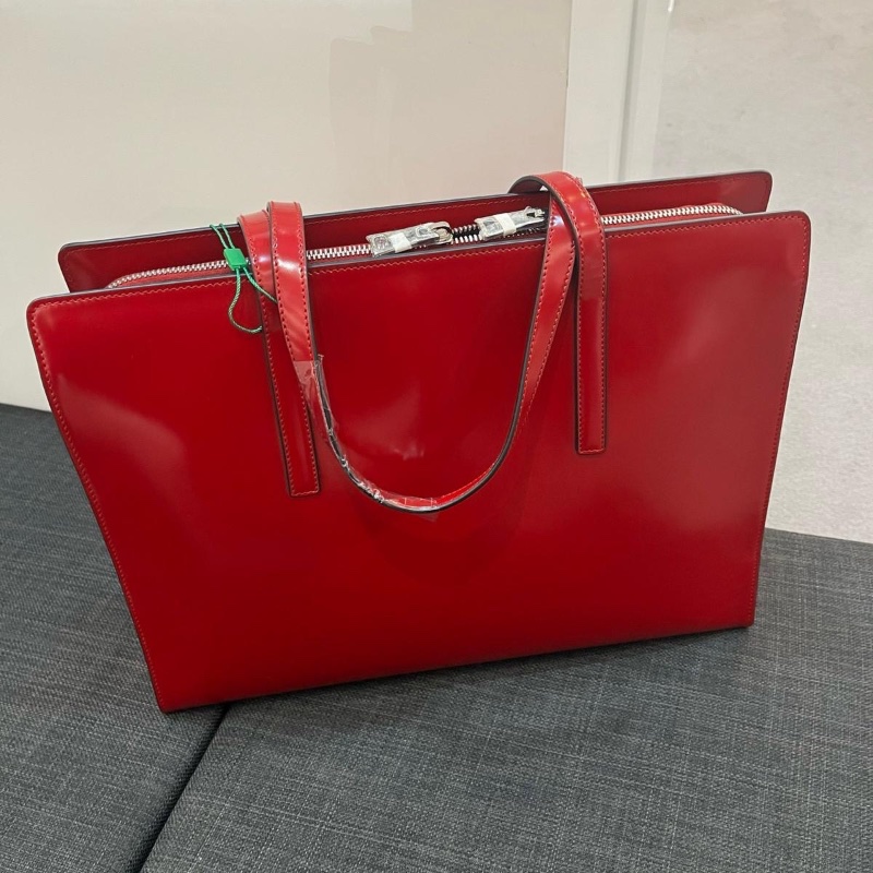 Prada Re-edition ( Red )-1