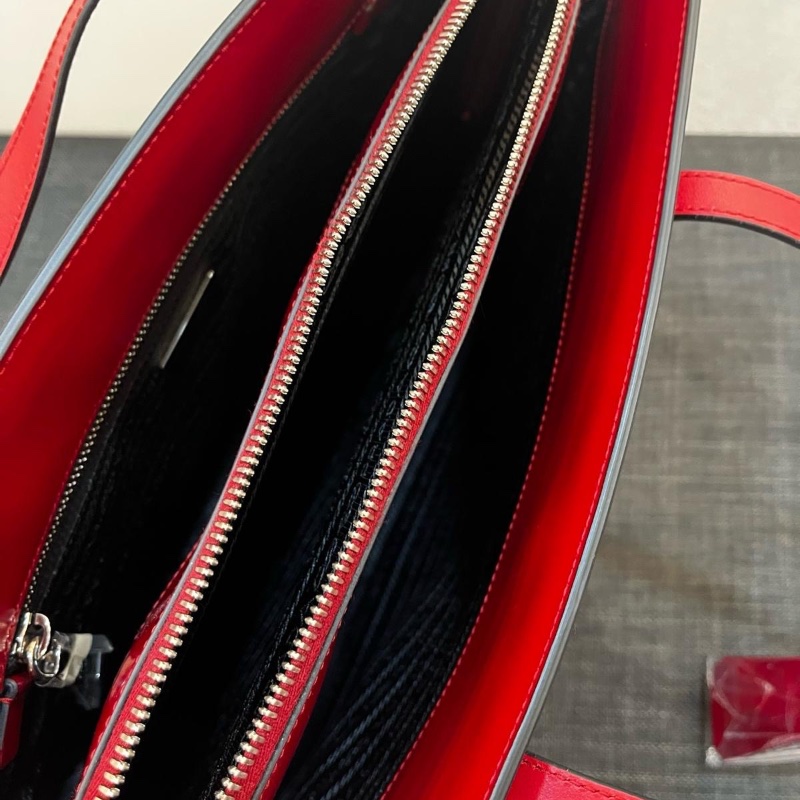 Prada Re-edition ( Red )-2