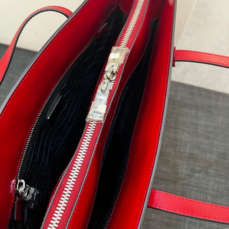 Prada Re-edition ( Red )-3