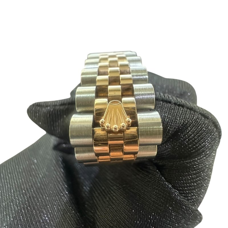 【美收精品】ROLEX Datejust 31 178271女錶 4-931-6