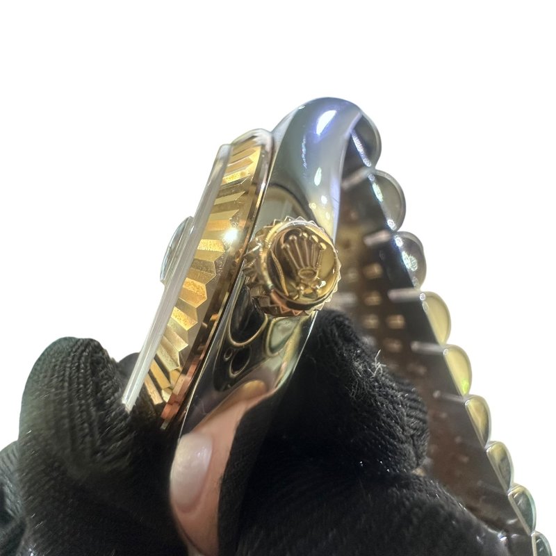 【美收精品】ROLEX Datejust 31 178271女錶 4-931-7