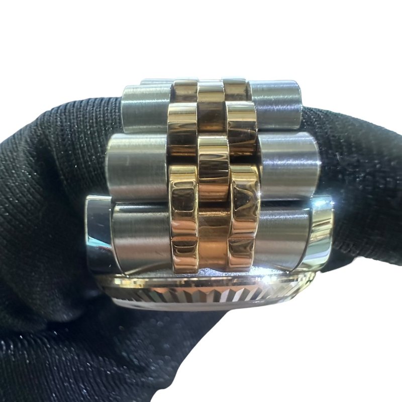 【美收精品】ROLEX Datejust 31 178271女錶 4-931-9