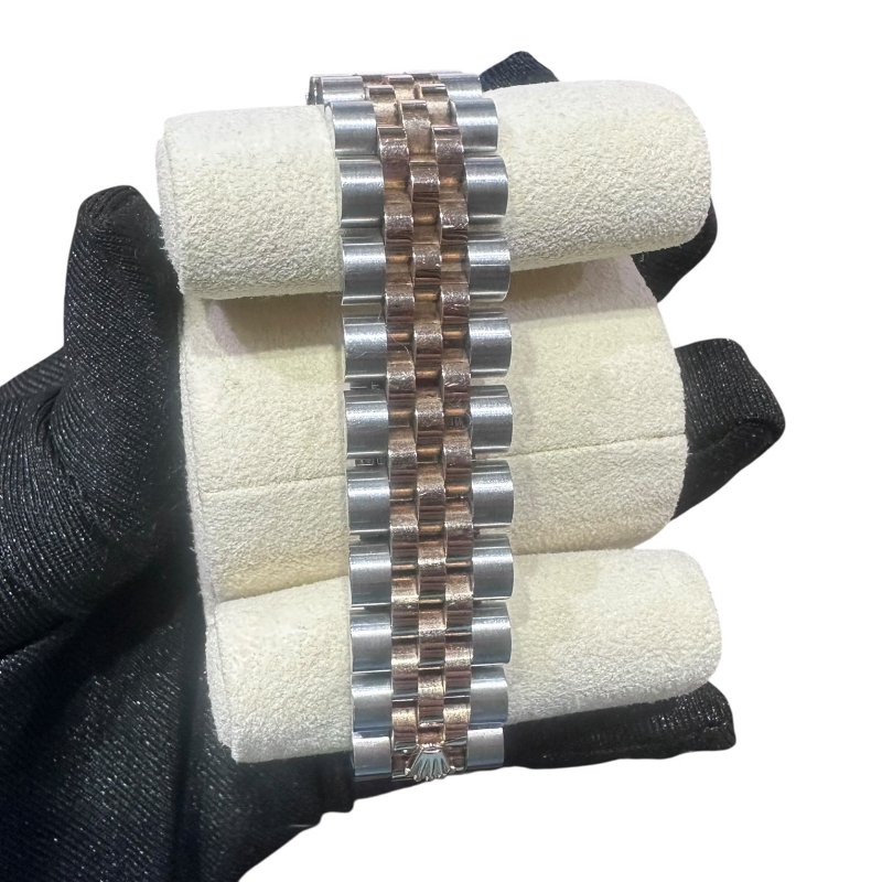 【美收精品】ROLEX Datejust 31 178271女錶 4-931-11