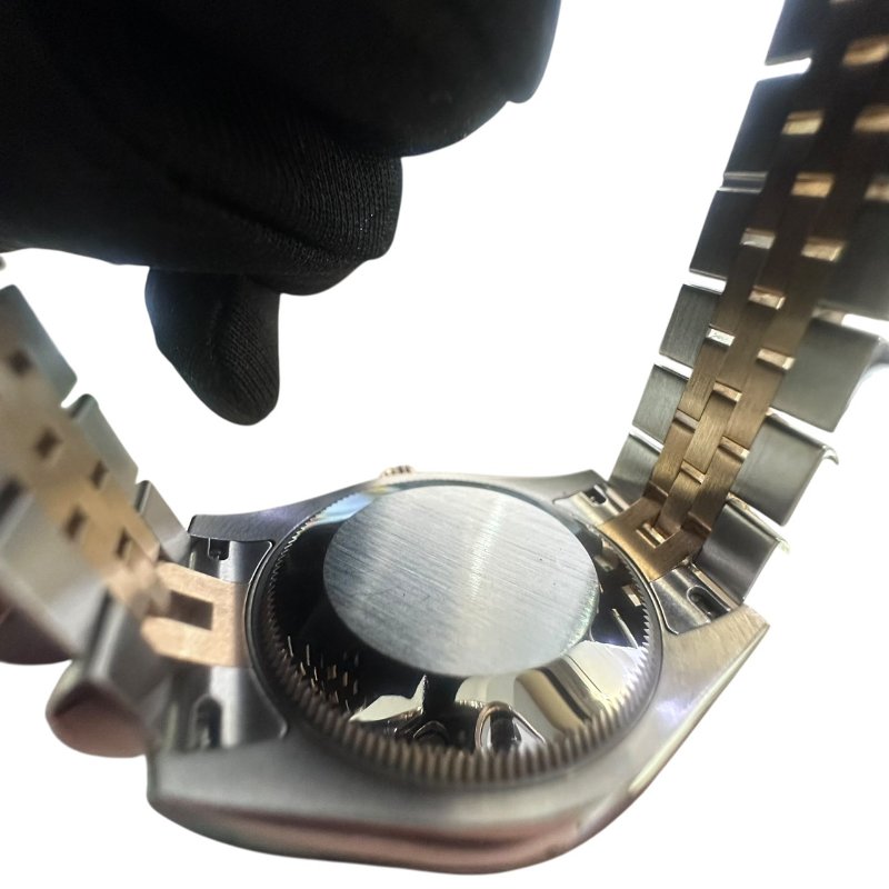 【美收精品】ROLEX Datejust 31 178271女錶 4-931-12