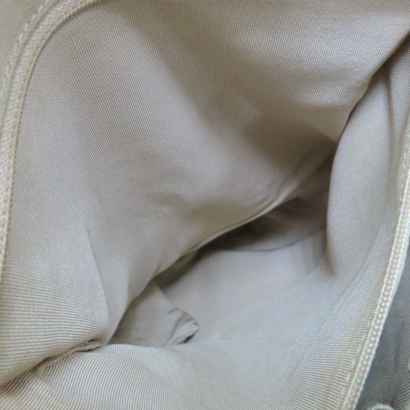 黑色 牛皮 Unlimited 保齡球包 無卡【CHANEL 香奈兒】 A46123-6