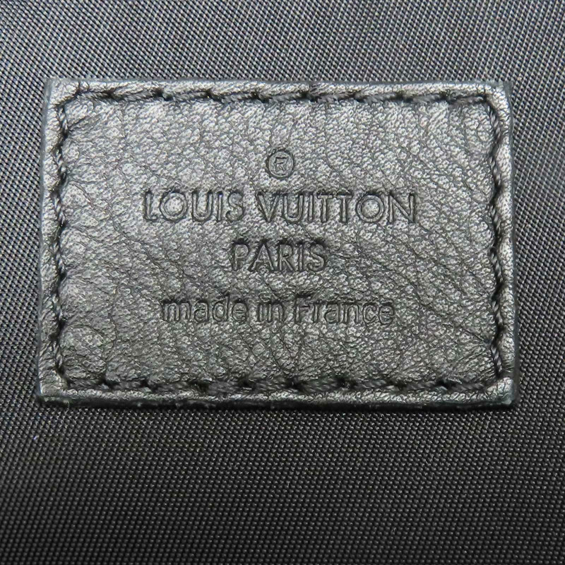 棕色 原花帆布 Jungle Dot Palm Springs 後背包【LOUIS VUITTON LV 路易威登】 M41981-7