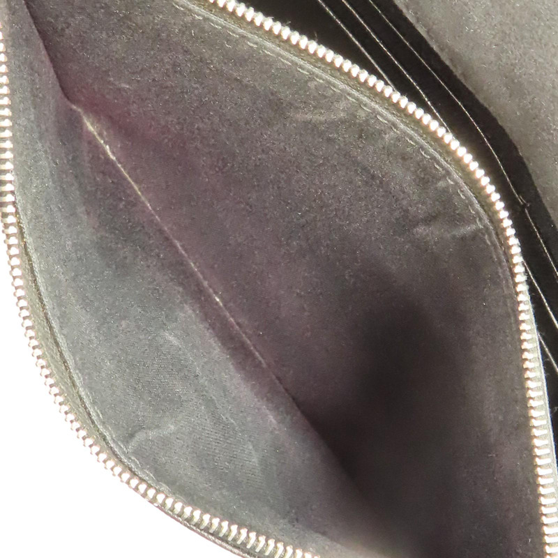 黑色 牛皮 Karlito WOC 鏈條錢包【FENDI 芬迪】 8M0346-7MP-6