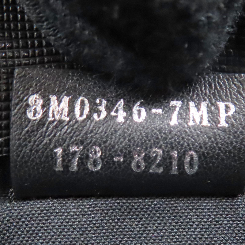 黑色 牛皮 Karlito WOC 鏈條錢包【FENDI 芬迪】 8M0346-7MP-9