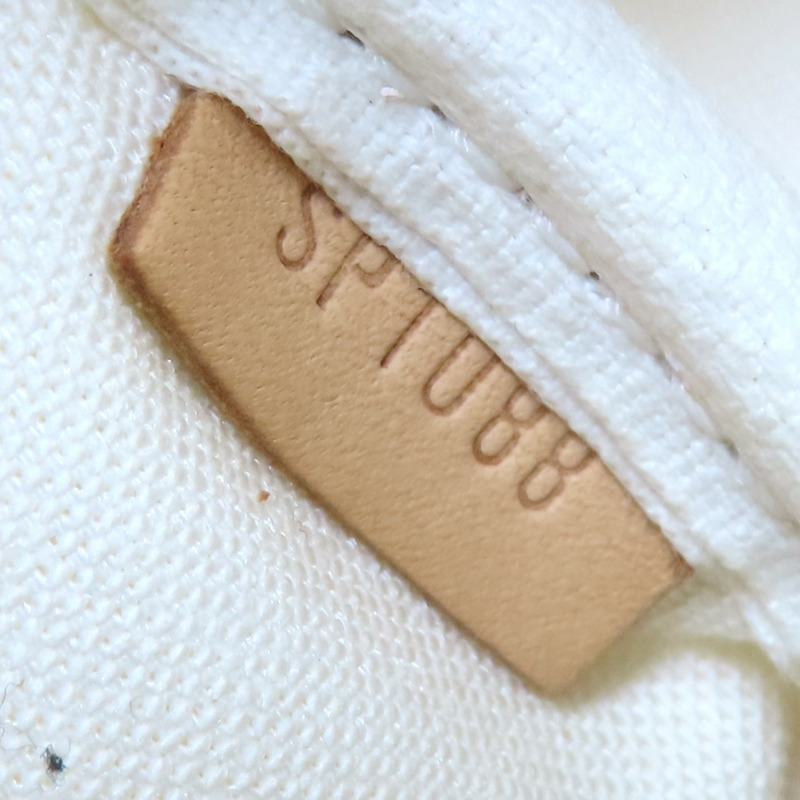 白色 原花 Watercolor Aquarelle 帆布 Speedy 35 波士頓包【LOUIS VUITTON LV 路易威登】 M95752-7