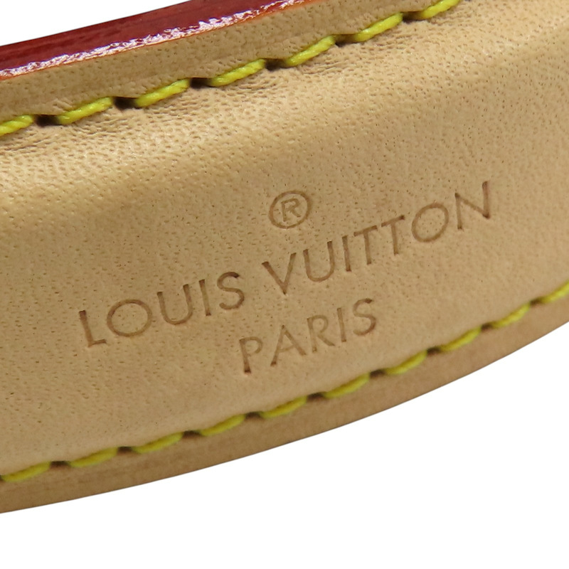 棕色 原花帆布 NeoNoe BB 水桶包 兩用包【LOUIS VUITTON LV 路易威登】 M46581-8