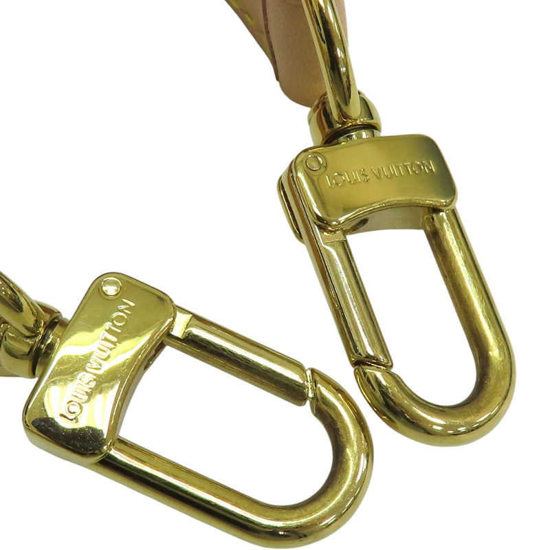 棕色 原花帆布 NeoNoe BB 水桶包 兩用包【LOUIS VUITTON LV 路易威登】 M46581-15