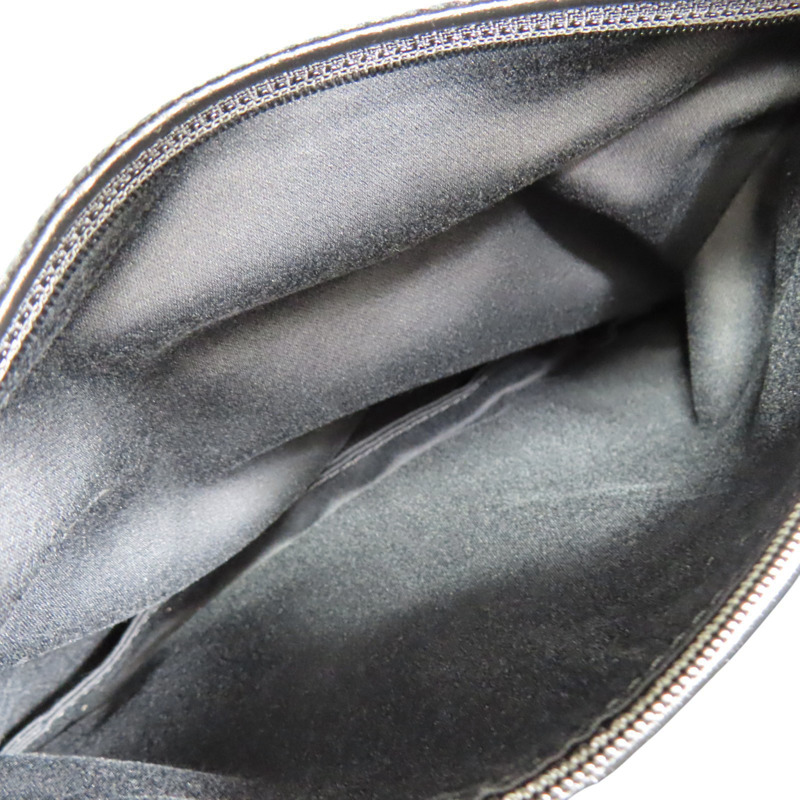 黑色 牛皮 22包 肩背包【CHANEL 香奈兒】 AS3260-6