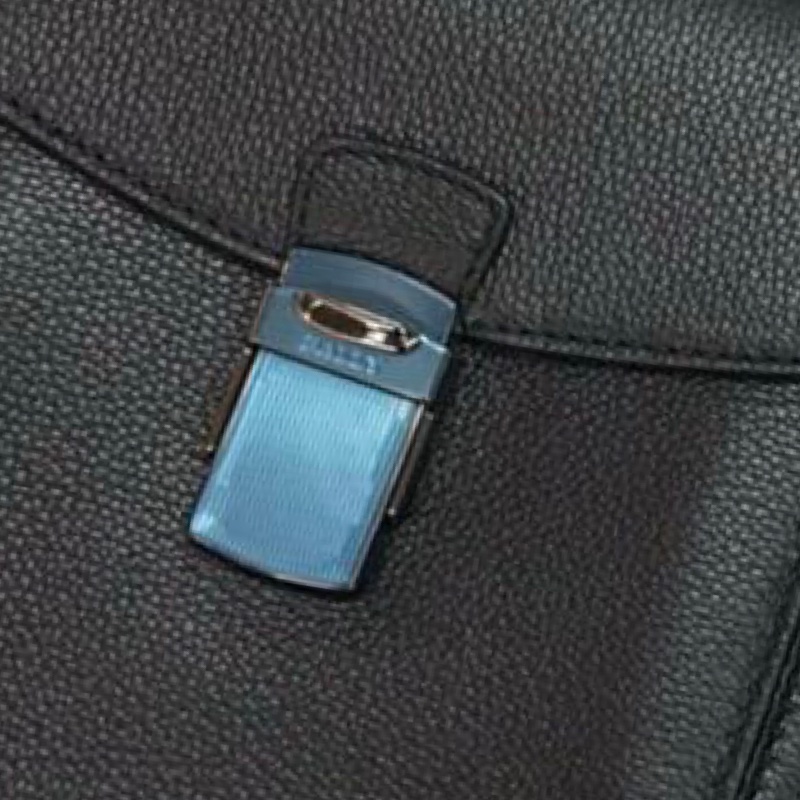 Bally bag ( Black )-4