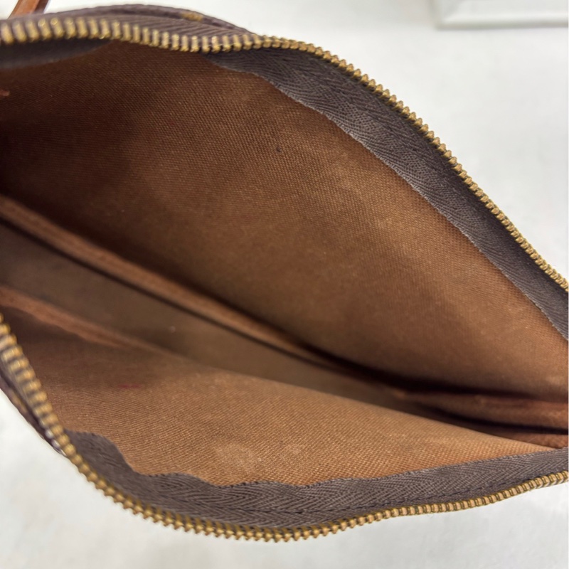 LV老花中古大麻将-5