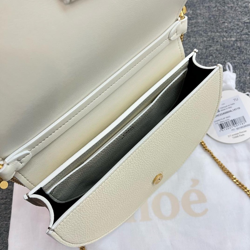 Chloe Nappa ( white )-2