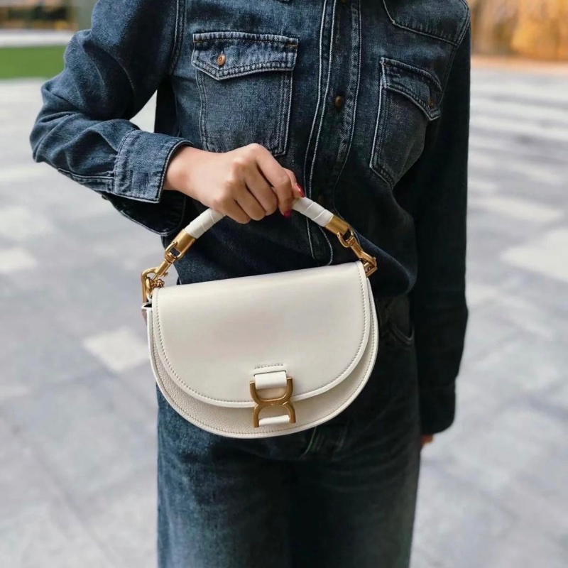 Chloe Nappa ( white )-5