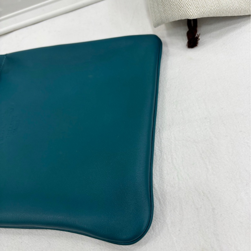 Hermes愛馬仕 aline mini迷你肩斜背包,Z刻閒置 尺寸23*19-3