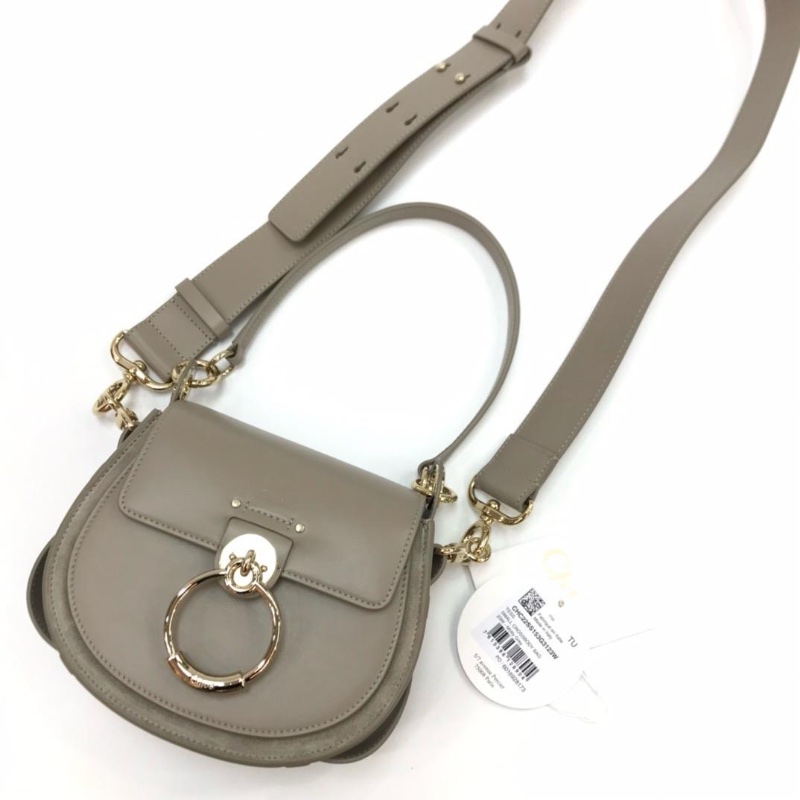 Chloe Tess ( grey )-1