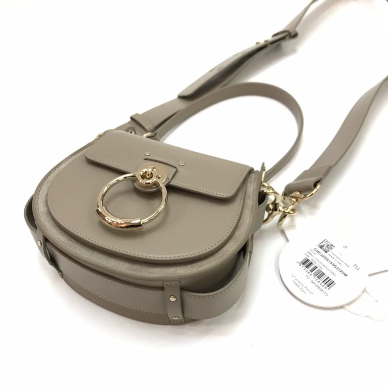 Chloe Tess ( grey )-2