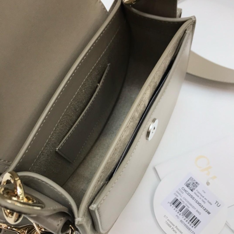 Chloe Tess ( grey )-3