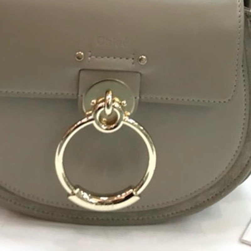 Chloe Tess ( grey )-4