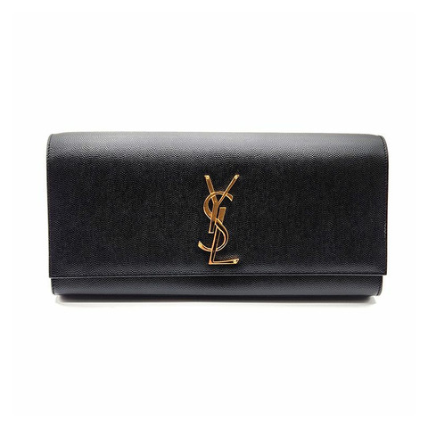 【包稅】SAINT LAURENT 卡桑德拉·克拉奇