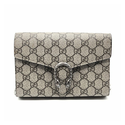 【包稅】GUCCI 狄俄尼索斯迷你鏈條包