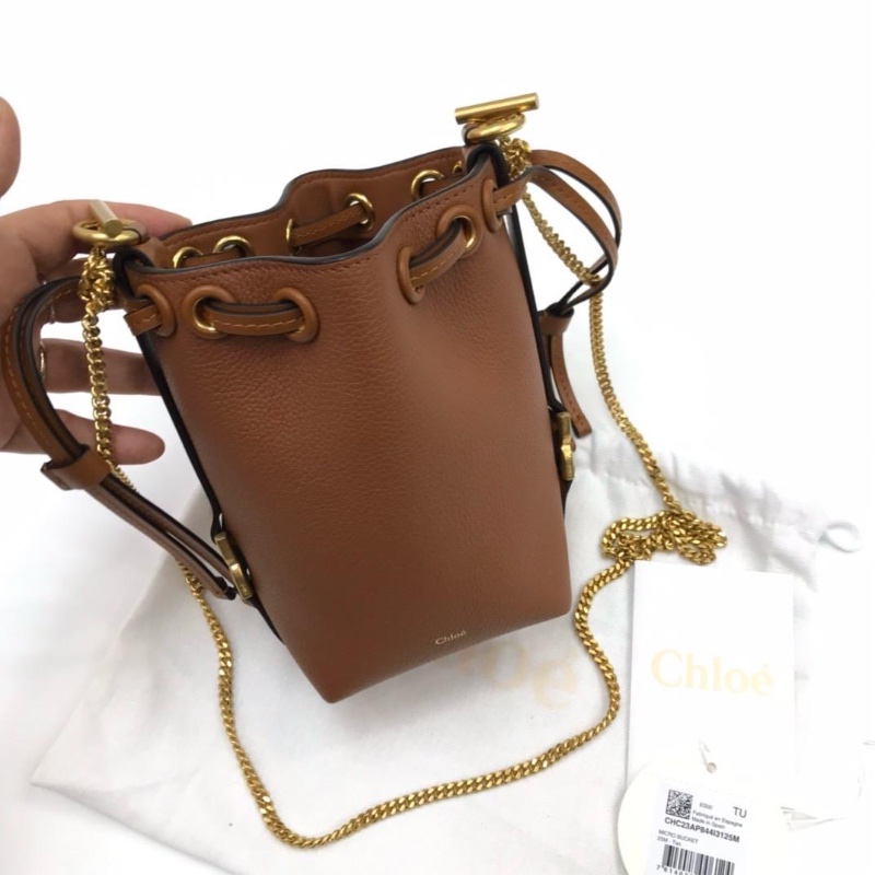 Chloe Marcie ( Brown )-0