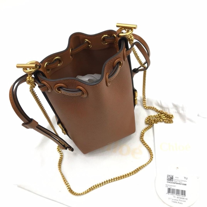 Chloe Marcie ( Brown )-1