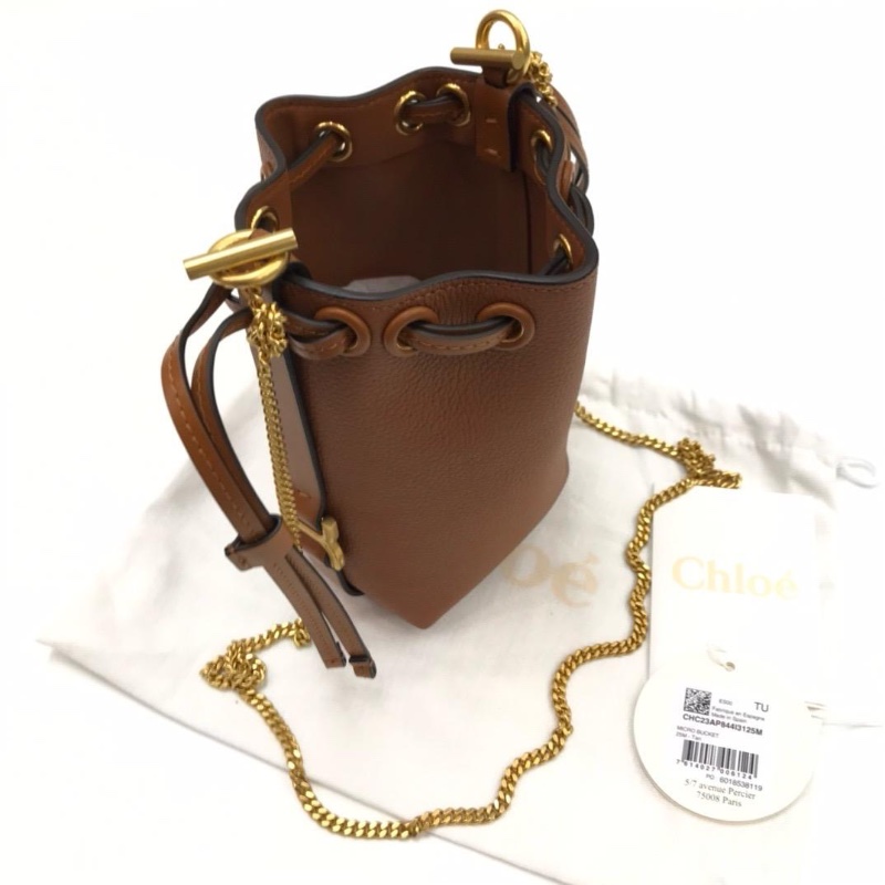 Chloe Marcie ( Brown )-2